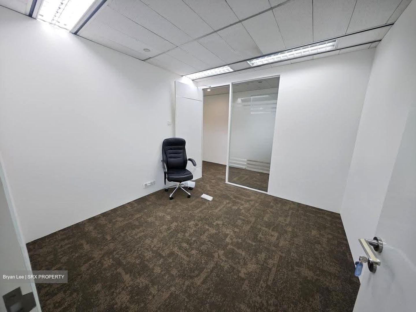 Bank Of China Building (D1), Office #629662181
